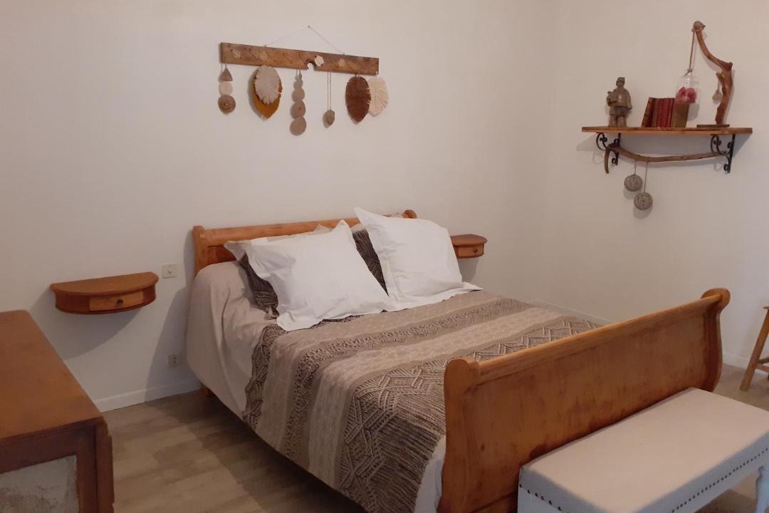 Photo of Bedroom in Damazan