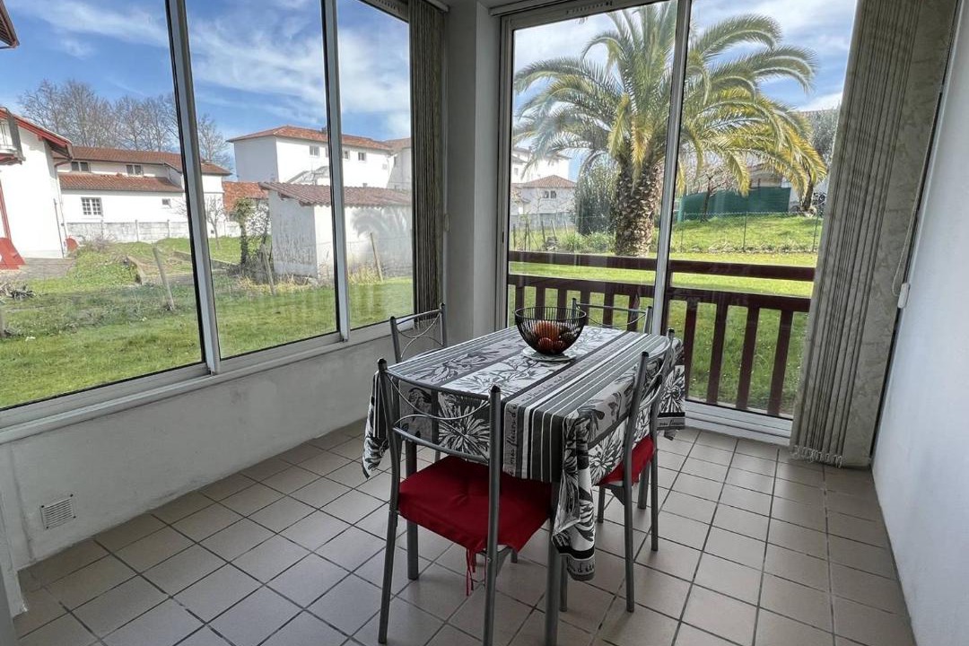 Photo of Patio Balcony in Cambo-les-Bains