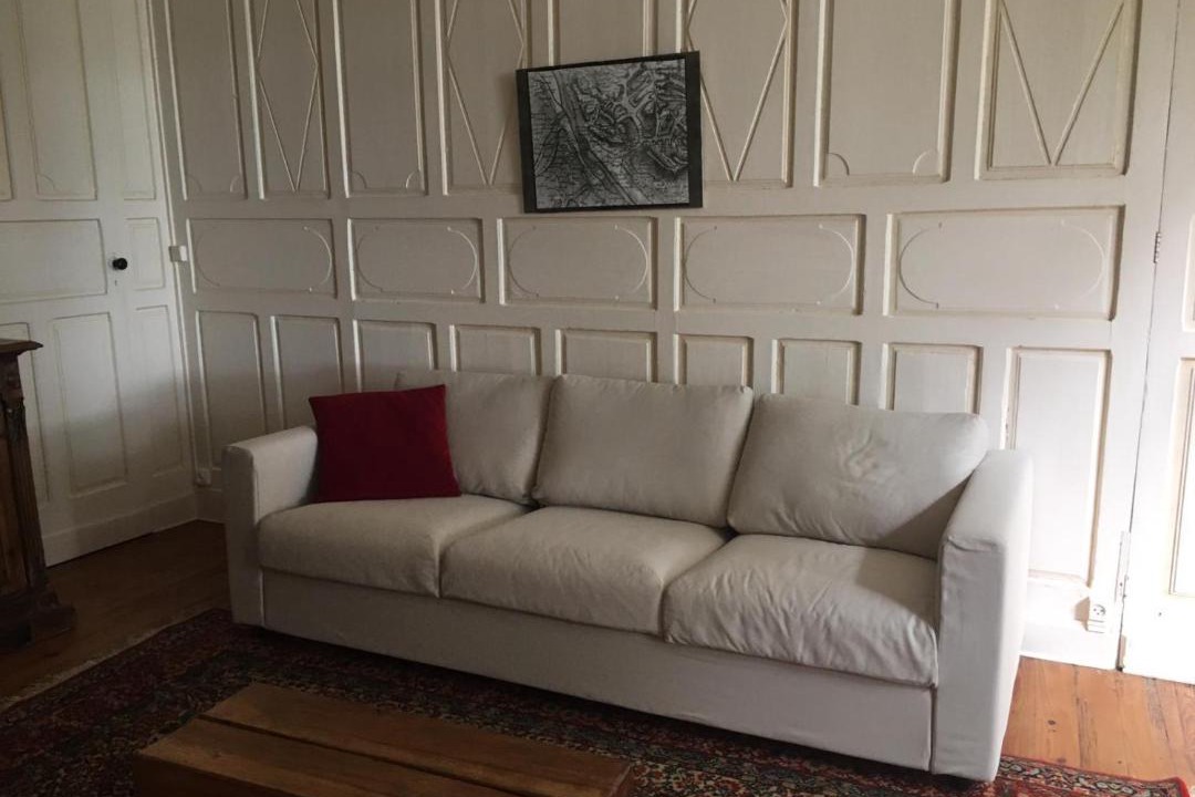 Photo of Livingroom in Sainte-Croix-Du-Mont
