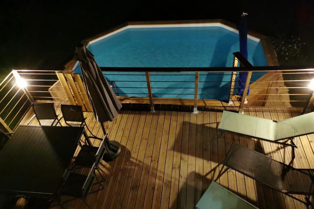 Photo of Patio Balcony in Paulin