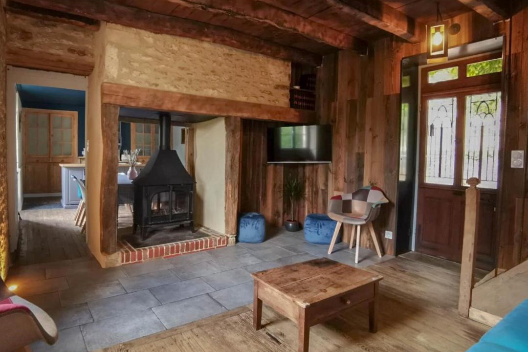 Photo of Livingroom in Paulin