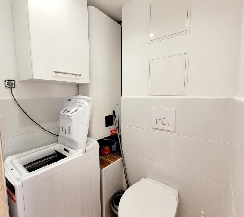 Photo of Bathroom in Tamaris