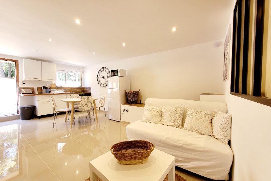 Photo of Livingroom in Tamaris