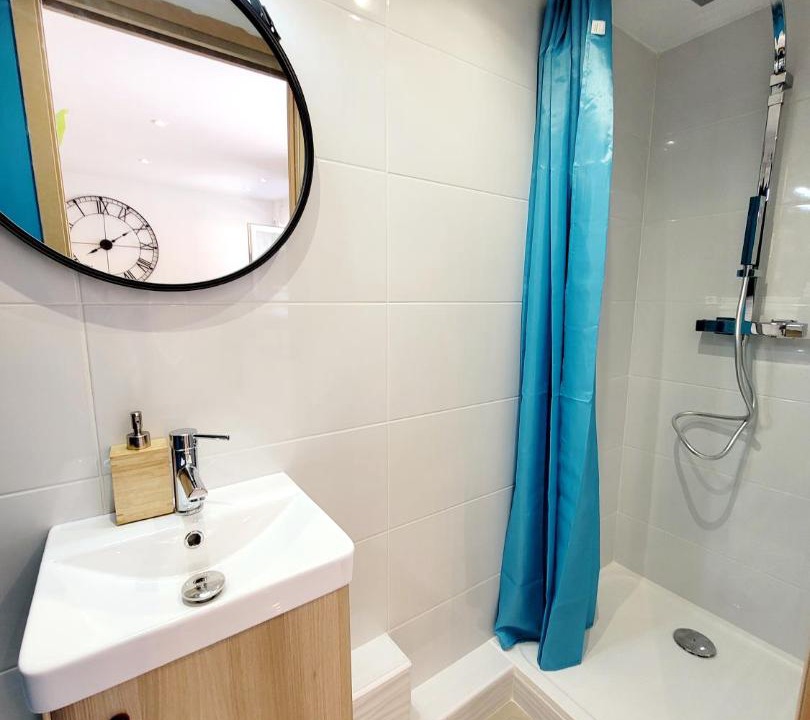 Photo of Bathroom in Tamaris