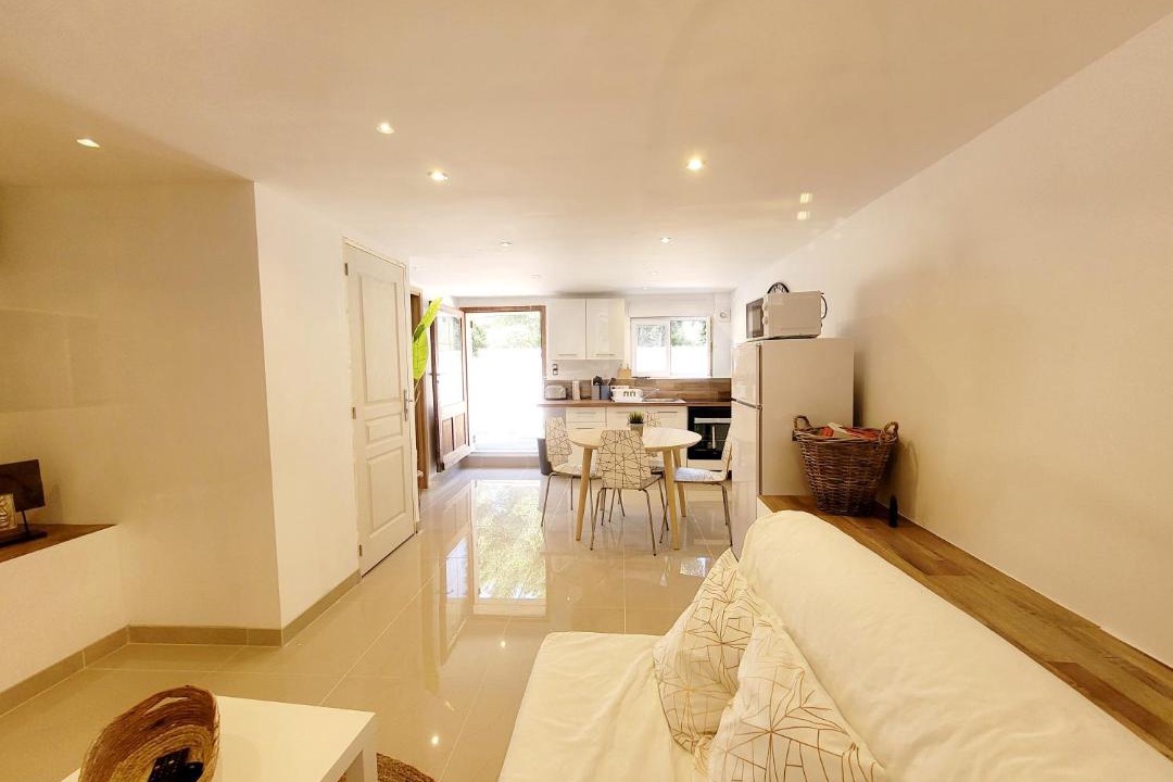Photo of Livingroom in Tamaris