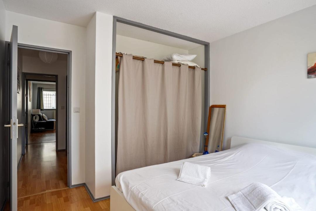 Photo of Bedroom in Saint-Michel - Nansouty - Saint-Genes