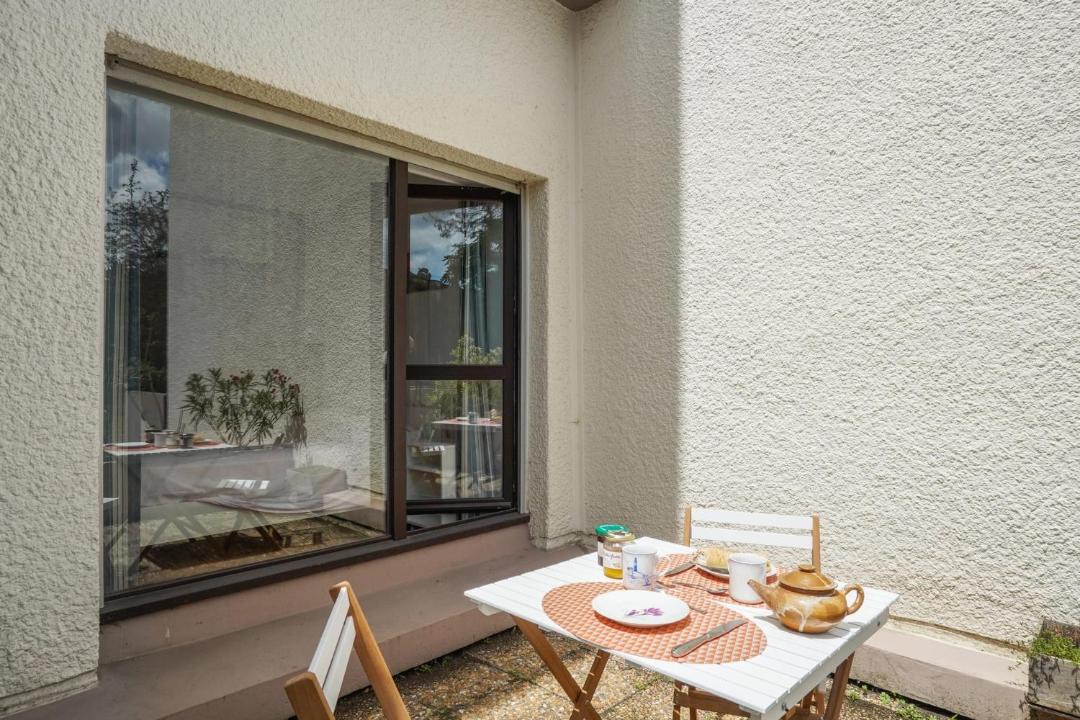 Photo of Patio Balcony in Saint-Michel - Nansouty - Saint-Genes