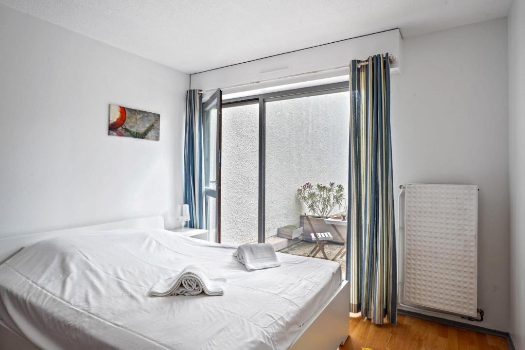 Photo of Bedroom in Saint-Michel - Nansouty - Saint-Genes