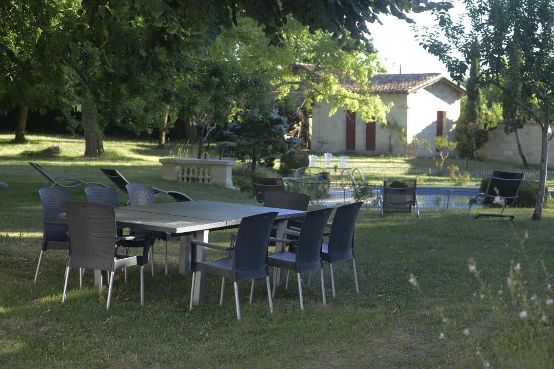 Photo of Others in Labarde
