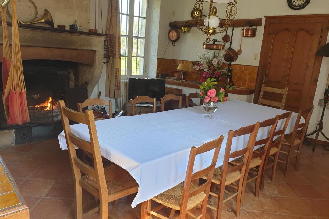 Photo of Kitchen in Labarde