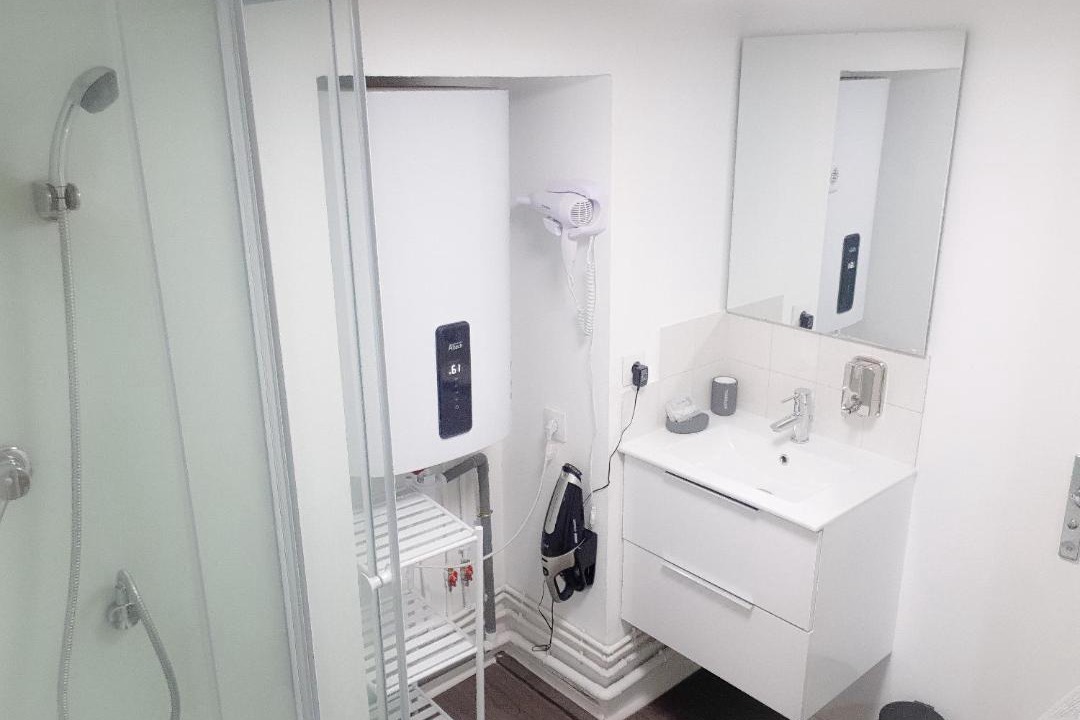 Photo of Bathroom in Centre Ville