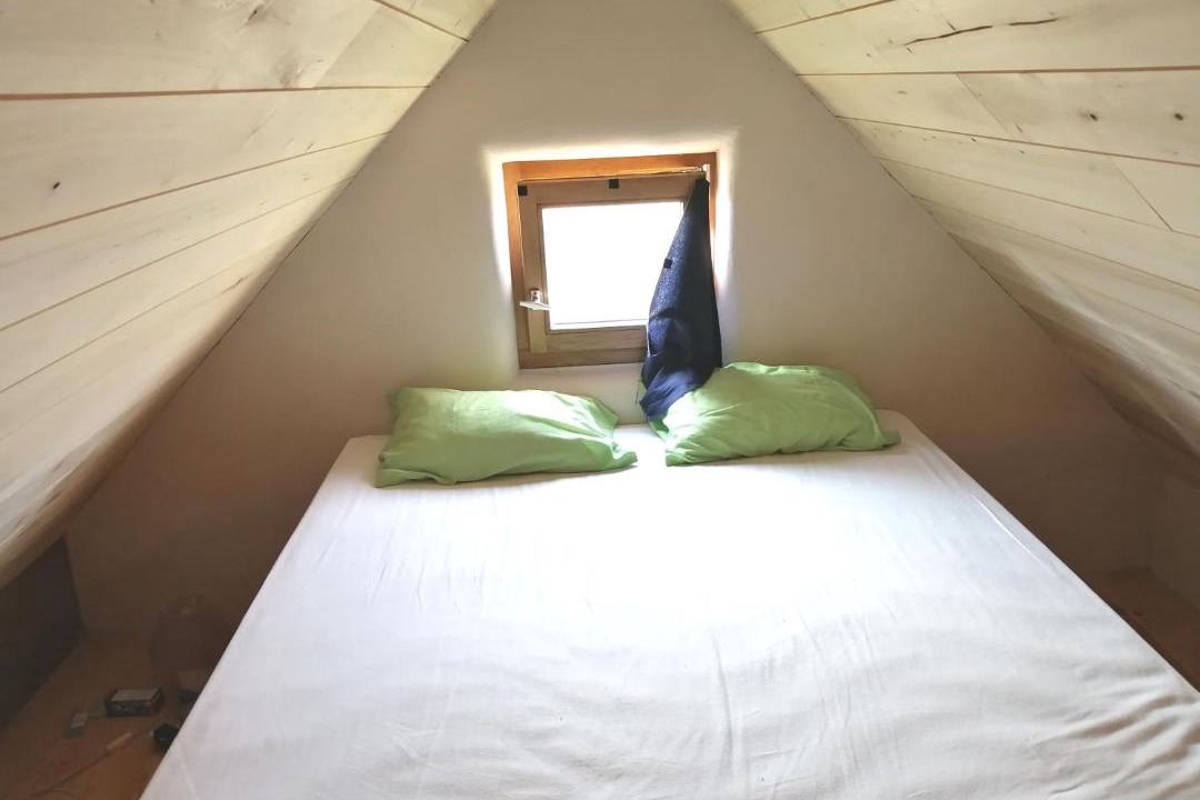 Photo of Bedroom in Issac