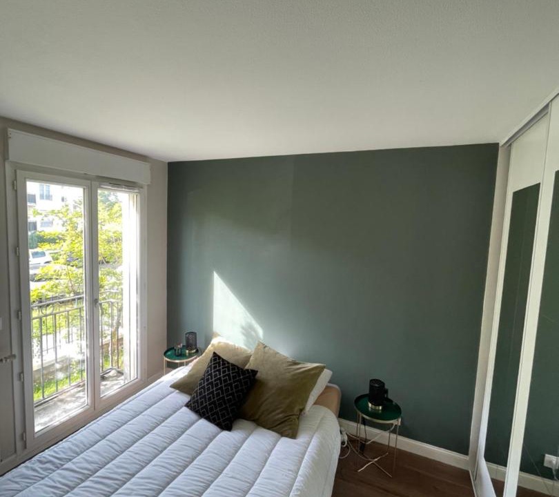 Photo of Bedroom in Chartrons