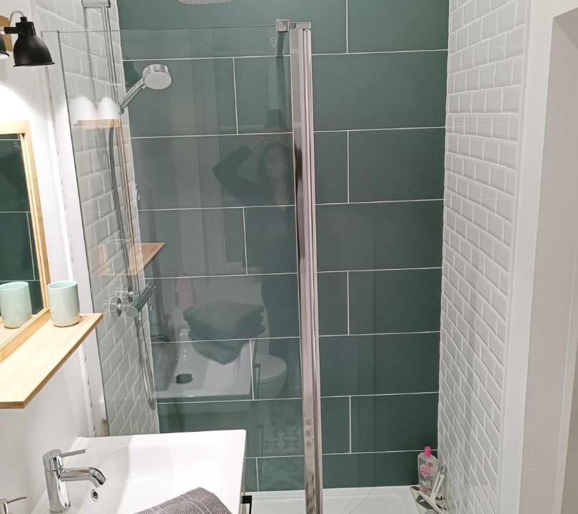 Photo of Bathroom in Saint-Medard-de-Guizieres