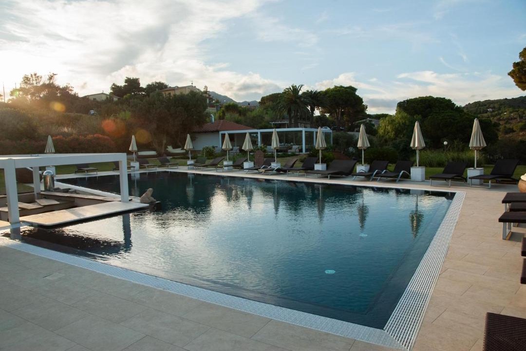 Photo of Outdoor in Porto Azzurro