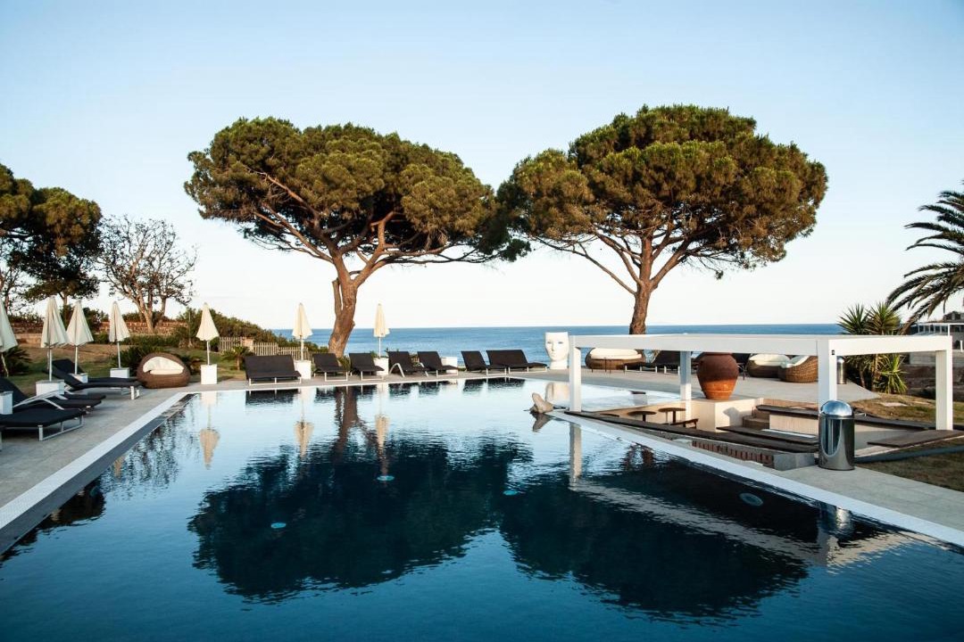 Photo of Outdoor in Porto Azzurro