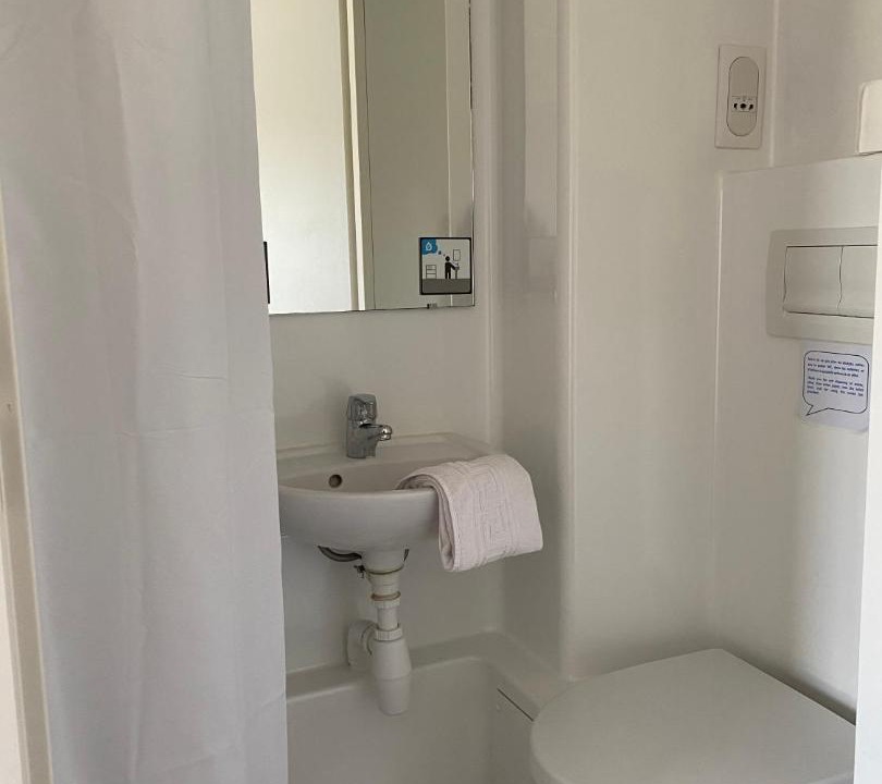 Photo of Bathroom in La Rochelle
