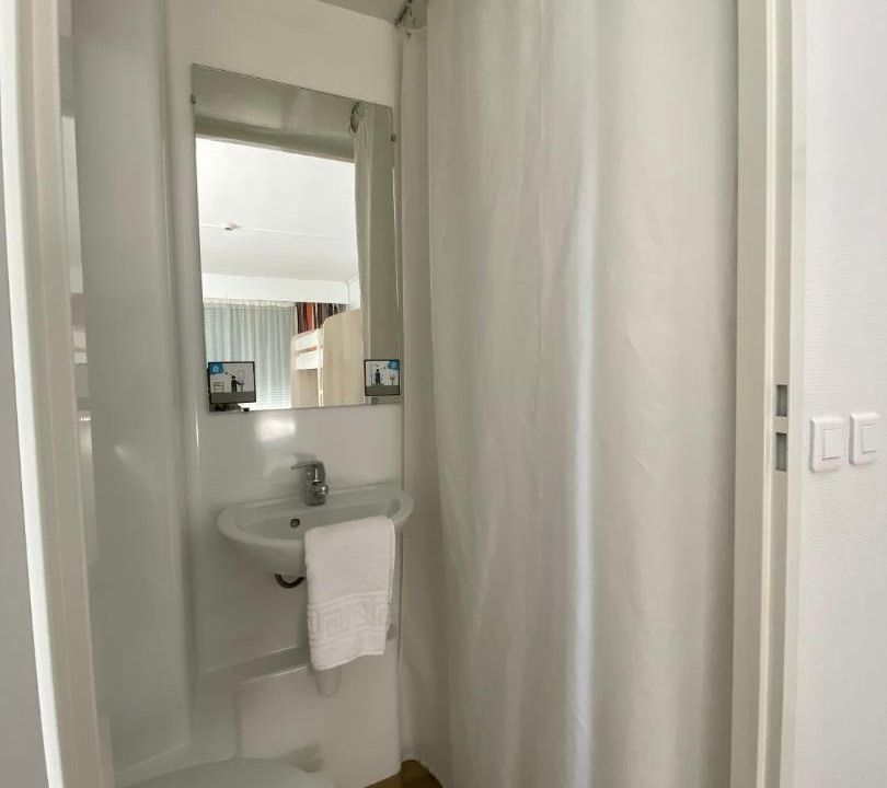 Photo of Bathroom in La Rochelle