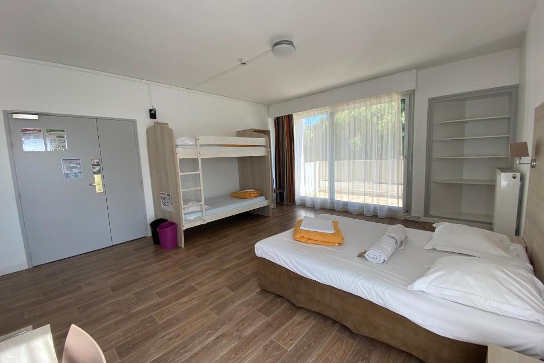 Photo of Bedroom in La Rochelle