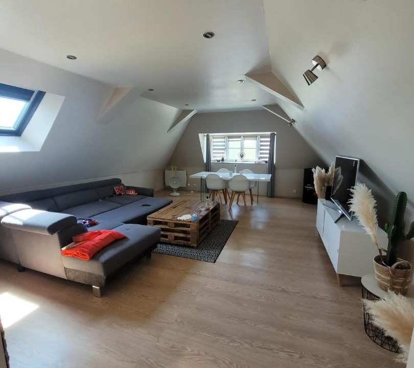 Photo of Livingroom in Oloron-Sainte-Marie
