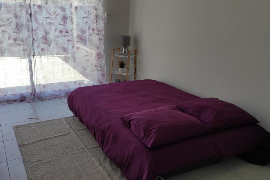 Photo of Bedroom in La Crau
