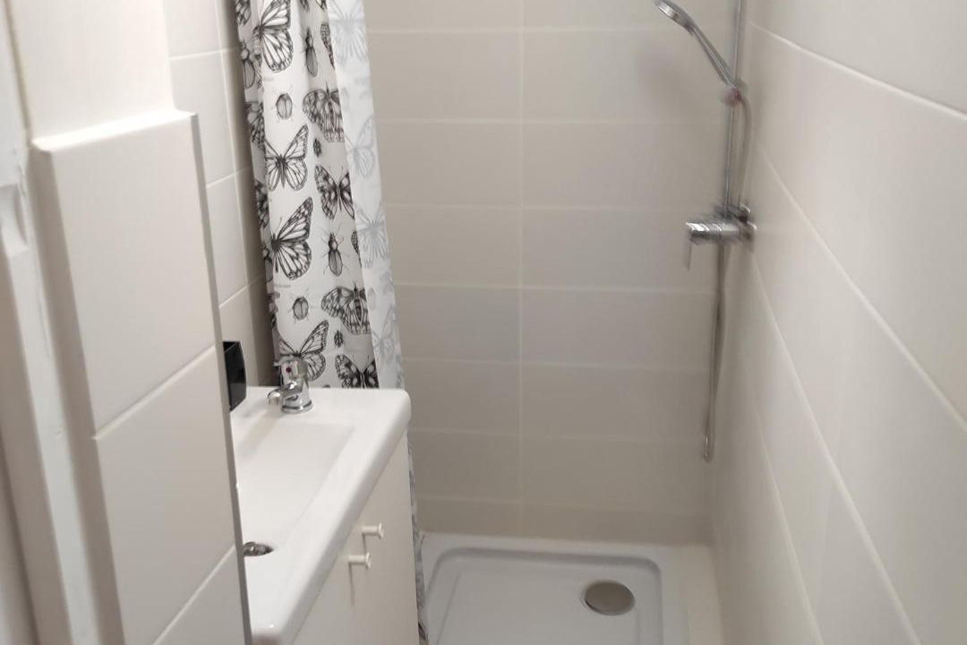 Photo of Bathroom in La Crau