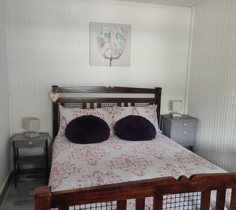 Photo of Bedroom in Pressignac