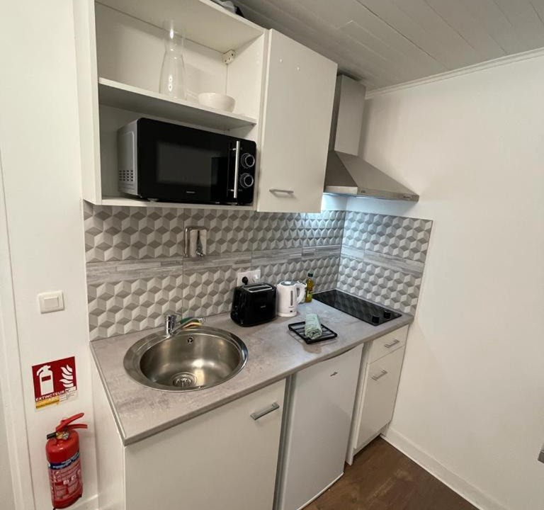Photo of Kitchen in Centre Ville