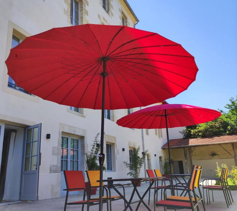 Photo of Patio Balcony in Verdelais