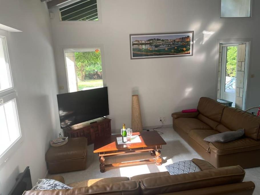 Photo of Livingroom in Saint-Jean-de-Luz