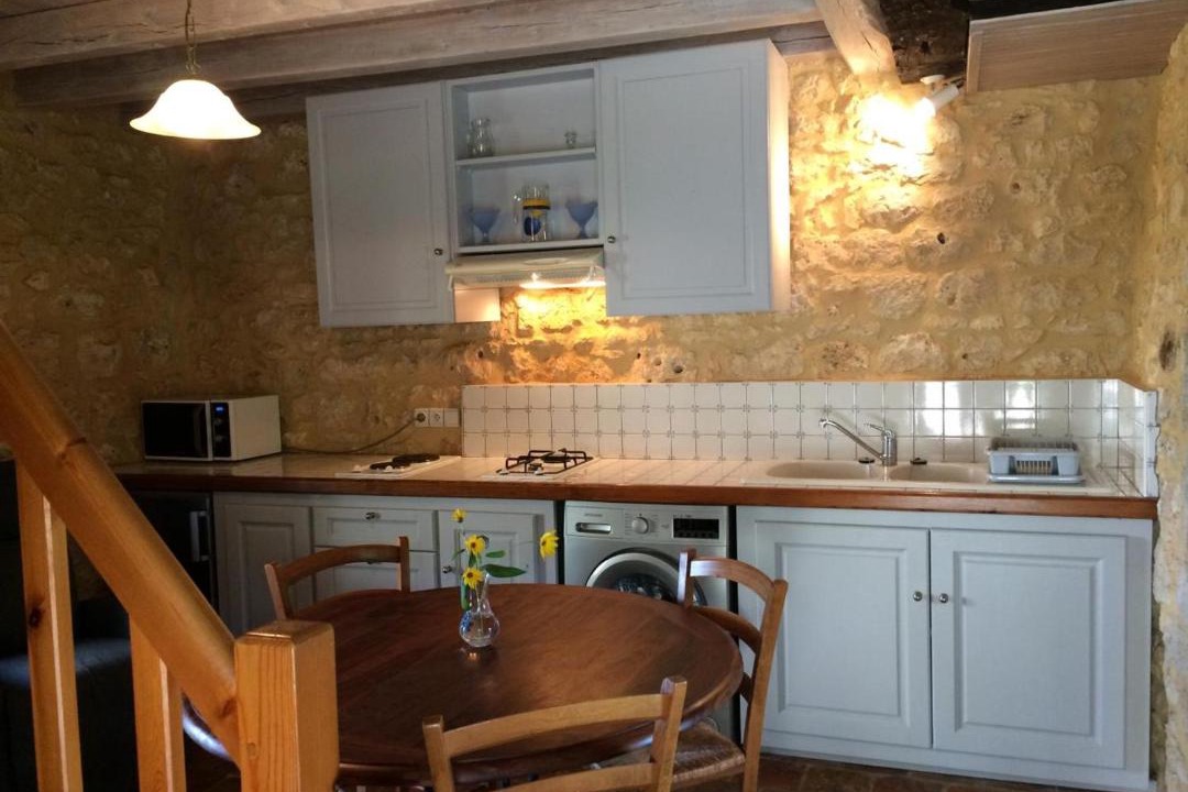 Photo of Kitchen in Monsac