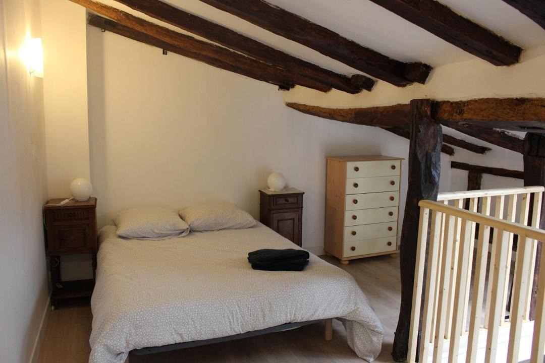 Photo of Bedroom in Buzet-sur-Baise