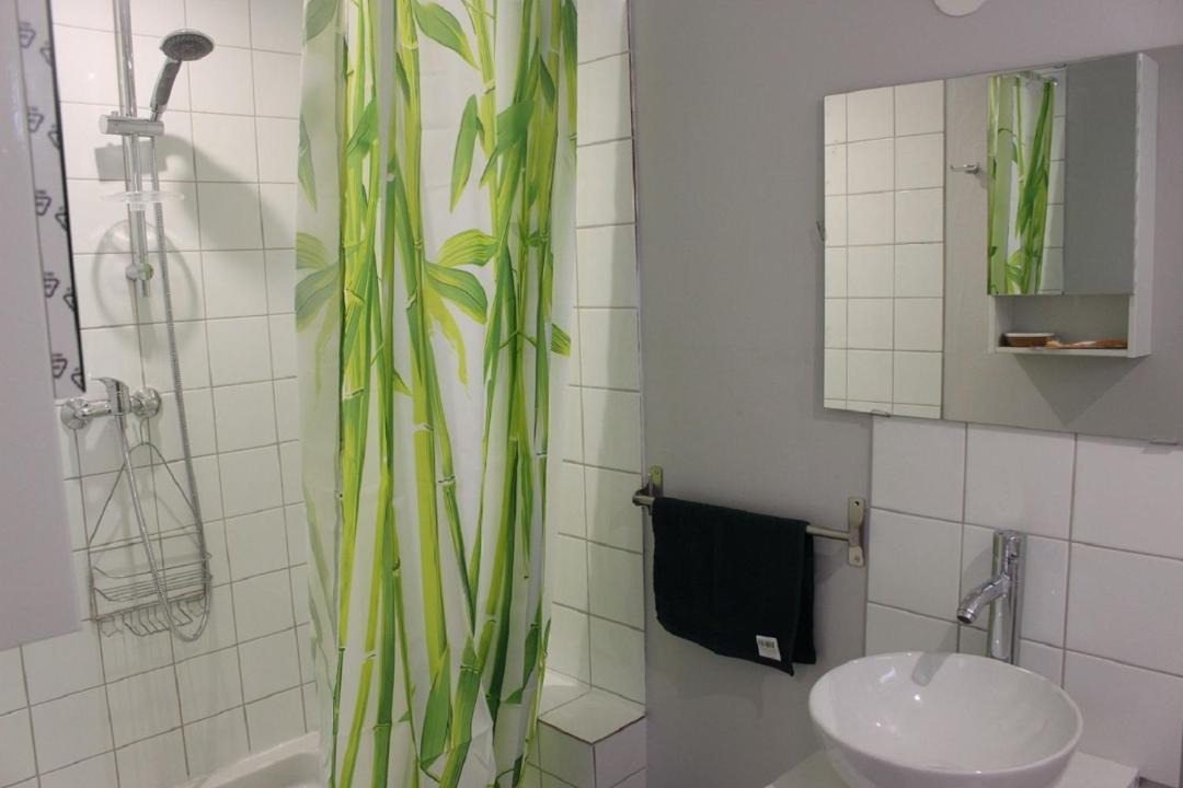 Photo of Bathroom in Buzet-sur-Baise