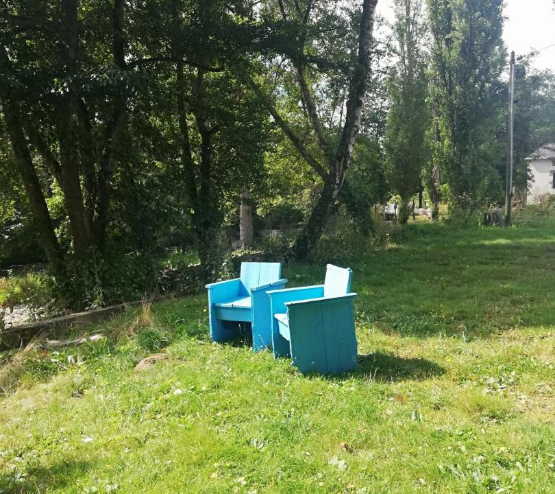 Photo of Outdoor in Pionnat