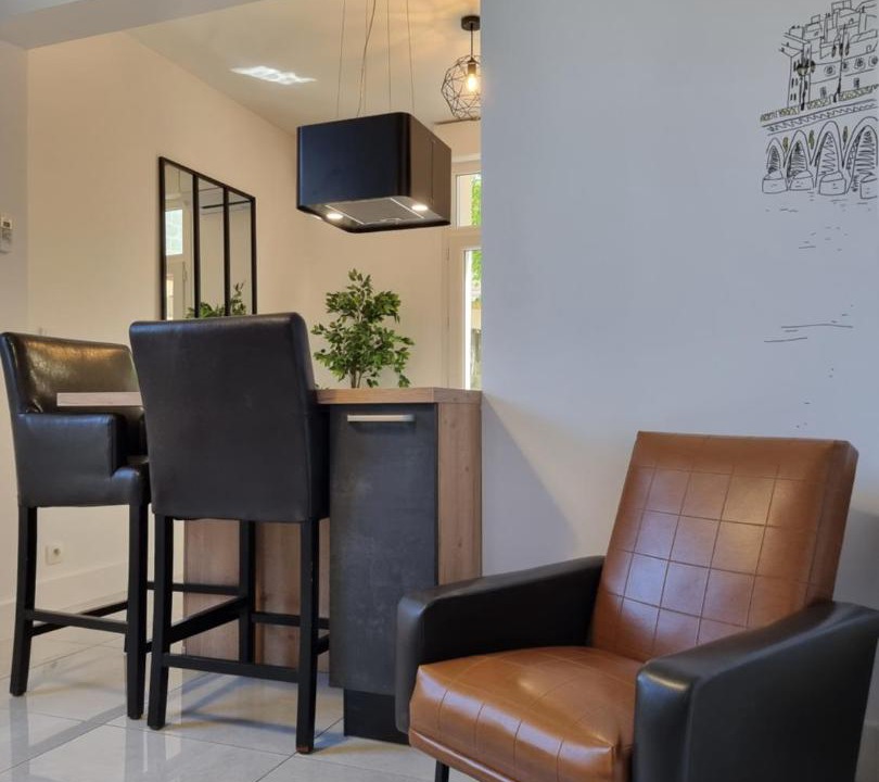 Photo of Livingroom in Le Bouscat