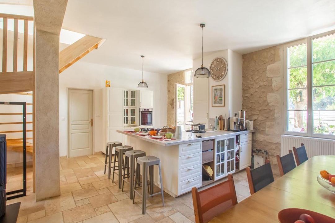Photo of Kitchen in Bergerac