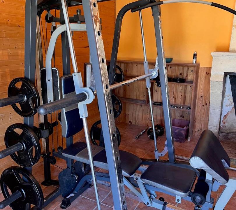 Photo of Livingroom in Lamothe-Montravel