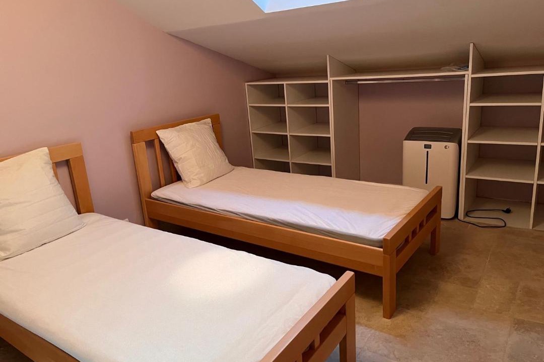 Photo of Bedroom in Lamothe-Montravel
