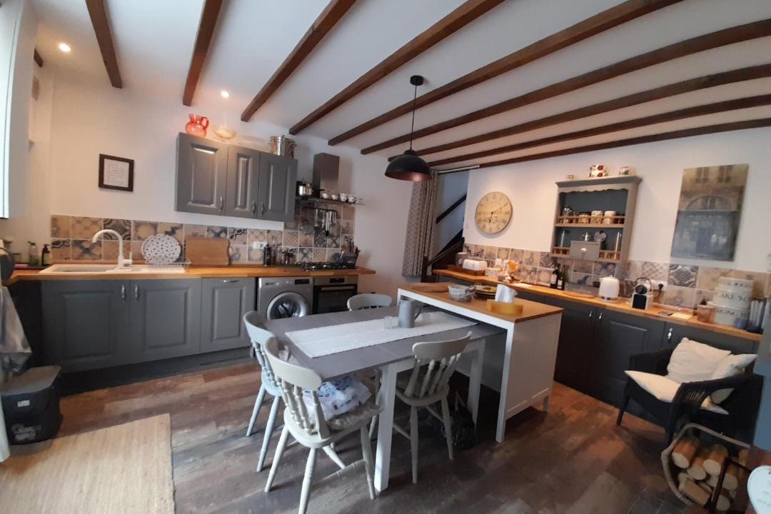 Photo of Kitchen in Verteuil-sur-Charente