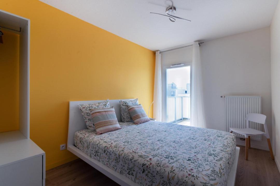 Photo of Bedroom in Cenon