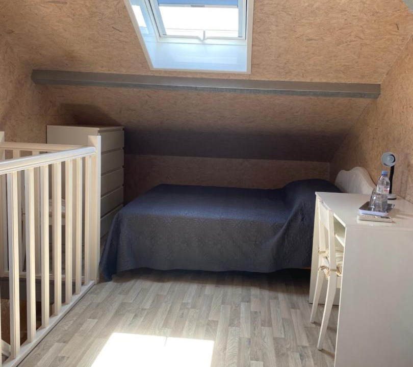 Photo of Bedroom in Saint-Gein