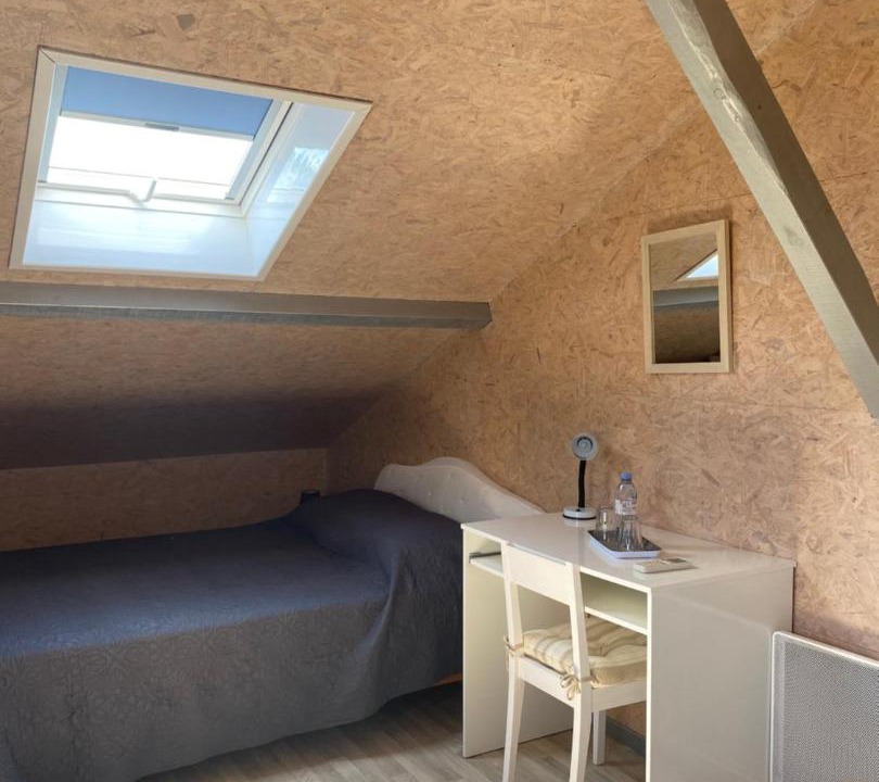 Photo of Bedroom in Saint-Gein