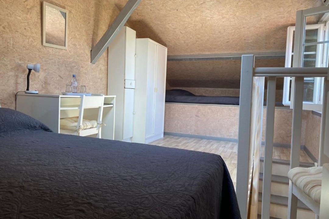 Photo of Bedroom in Saint-Gein