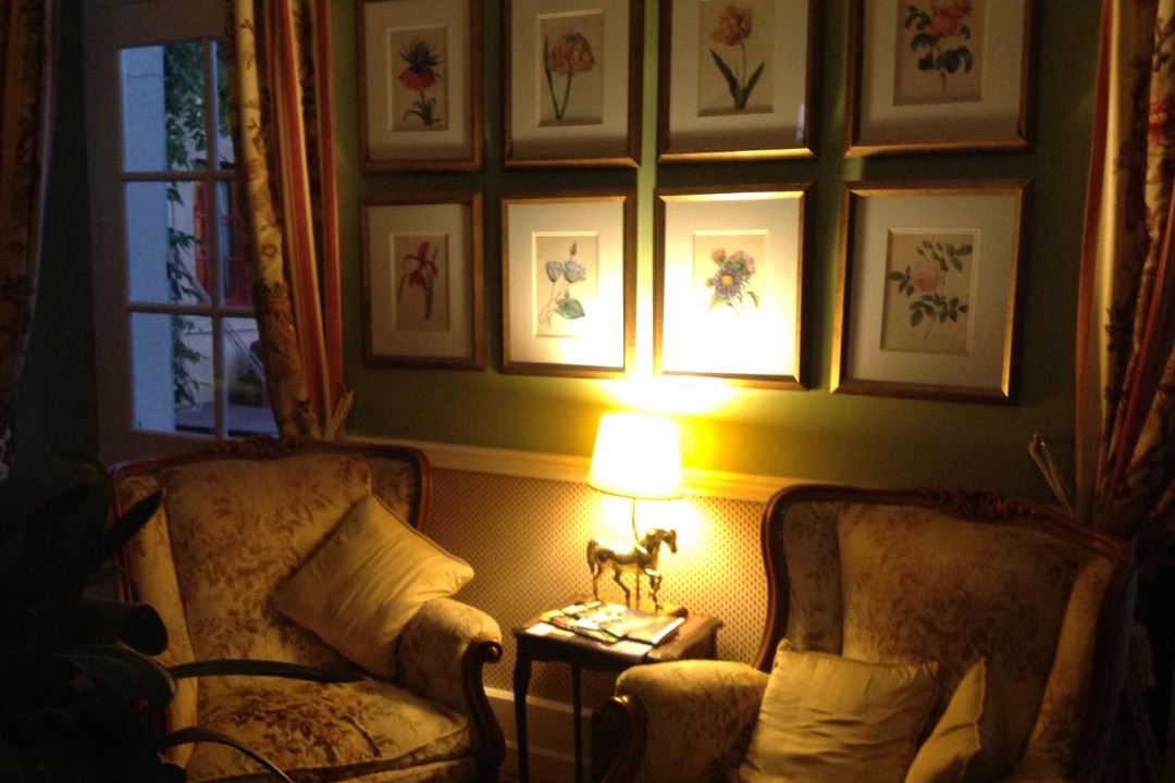 Photo of Livingroom in Confolens