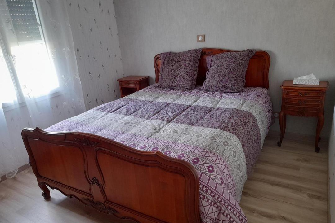 Photo of Bedroom in Celles-sur-Belle
