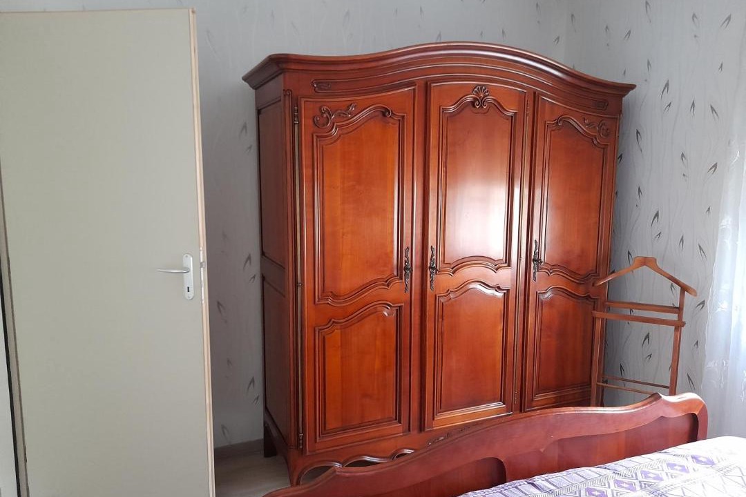 Photo of Bedroom in Celles-sur-Belle