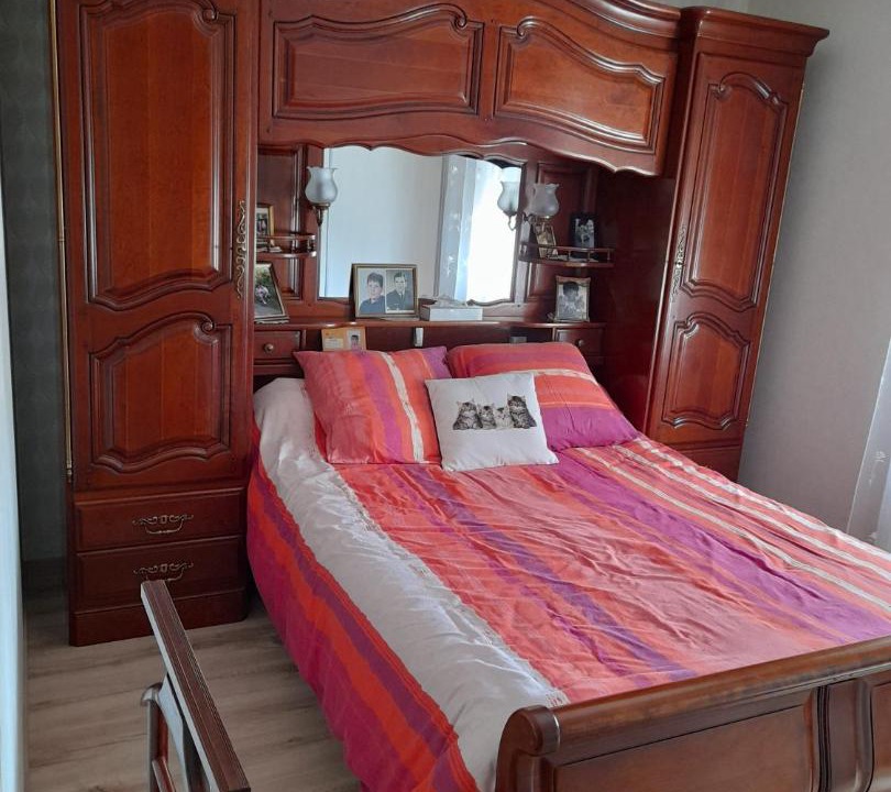 Photo of Bedroom in Celles-sur-Belle