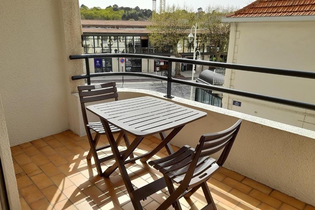 Photo of Patio Balcony in Arcachon