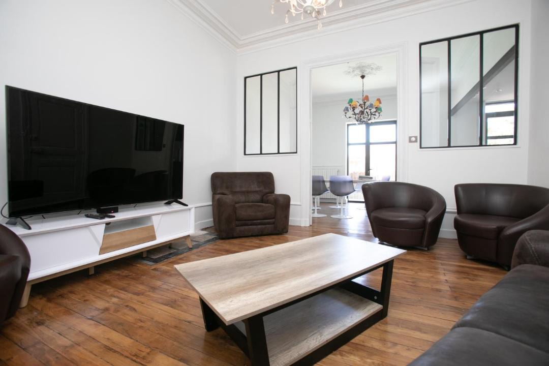 Photo of Livingroom in Perigueux