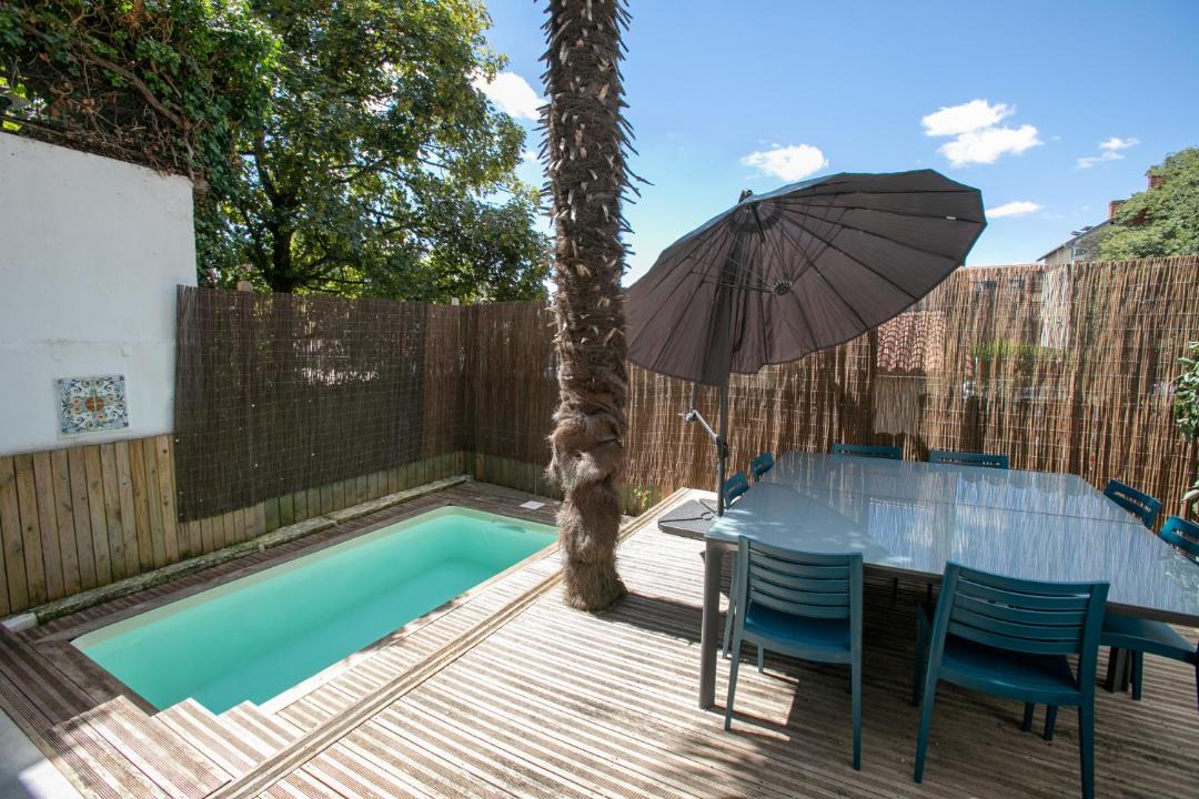 Photo of Patio Balcony in Perigueux